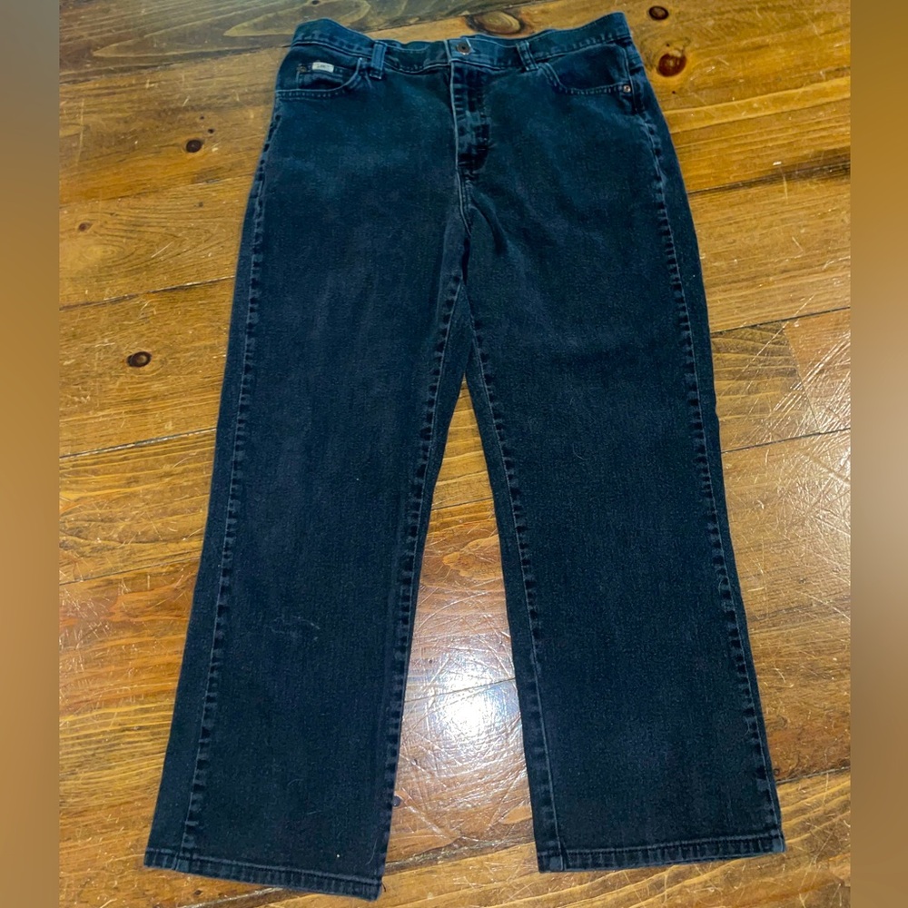Lee Womens Jeans